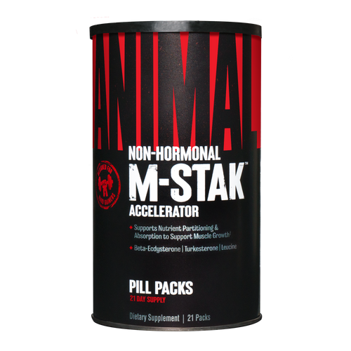 m-stak product